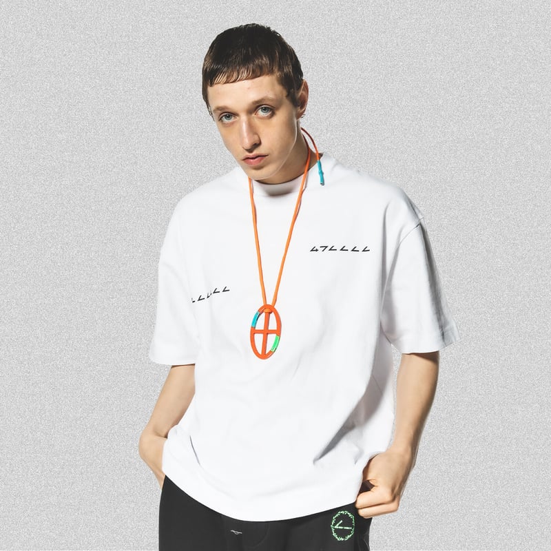 FILE_2023_2_CAT_T-SHIRT_WHITE | CODE47L