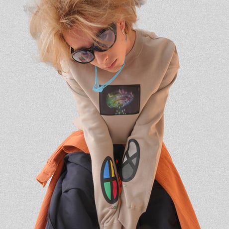FILE_2024_1_X_踊り子_SWEAT_BEIGE (47L Ltd)