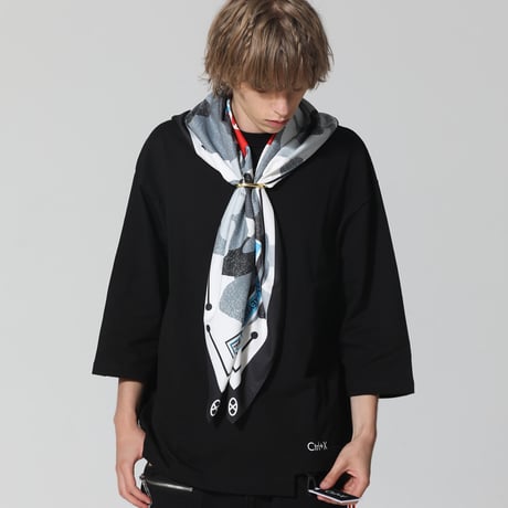code47L タイショウ　ロンT XXL code47L タイショウ ロンT XXL メンズ