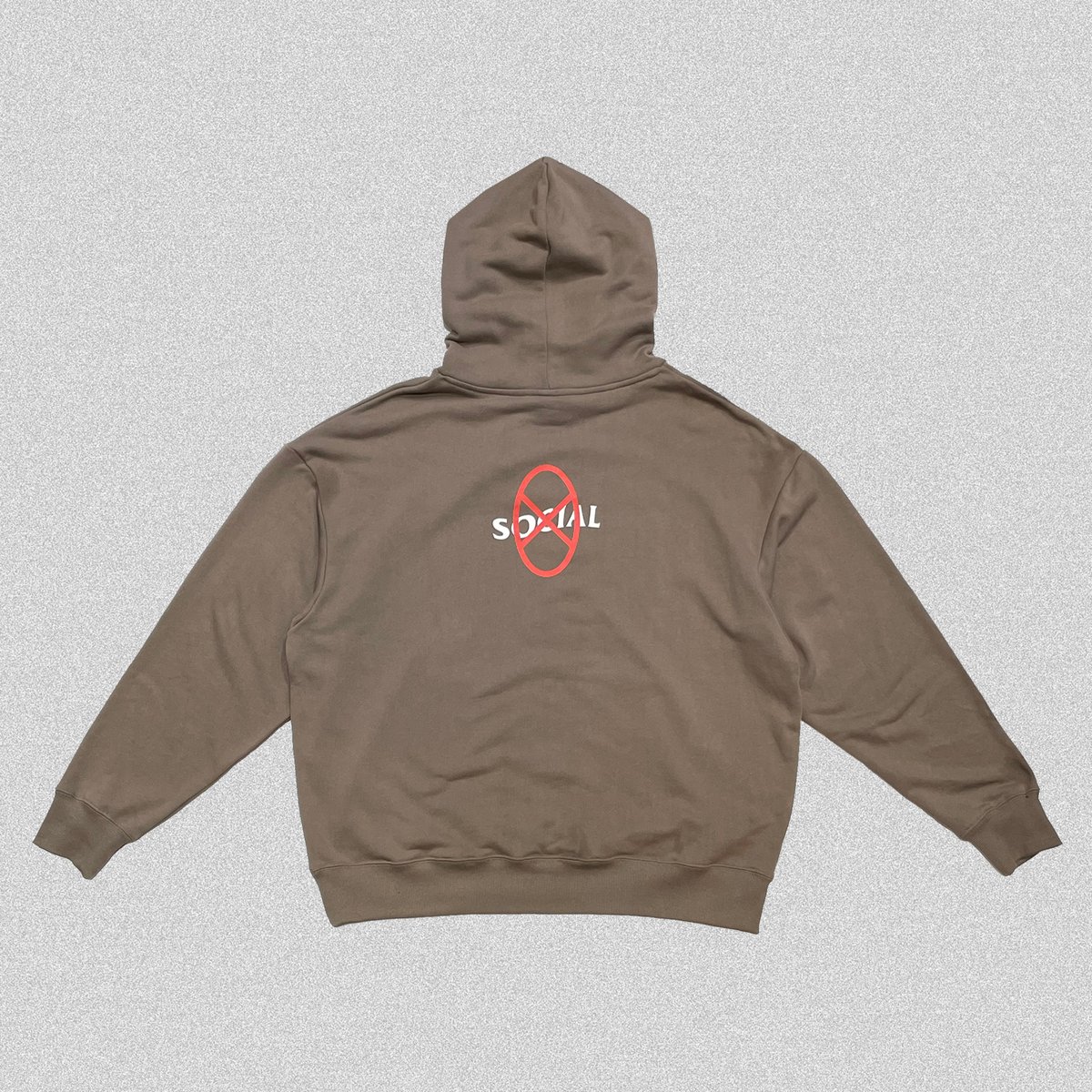 FILE_2025_1_X_ANTI_HOODIE_BROWN | CODE47L