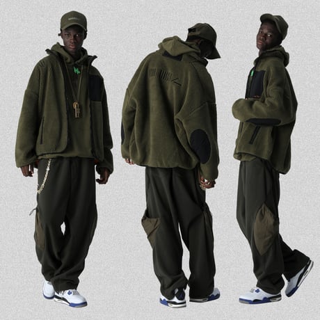 FILE_2024_4_LOGO_HOODIE_KHAKI