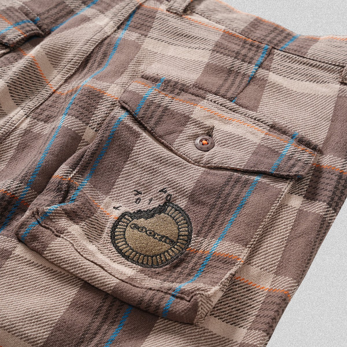 パンツ CODE47L FILE_2024_2_ORIGINAL_CHECK_PANTS FILE_2024_2_ORIGINAL_CHECK_PANTS | CODE47L