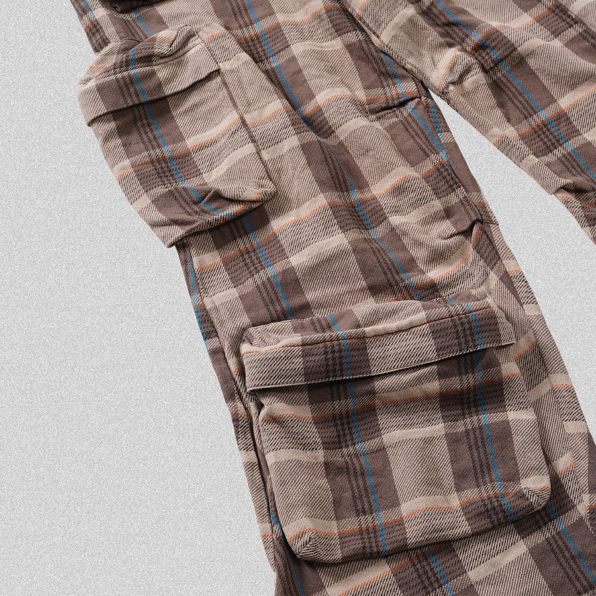 FILE_2024_2_ORIGINAL_CHECK_PANTS | CODE47L