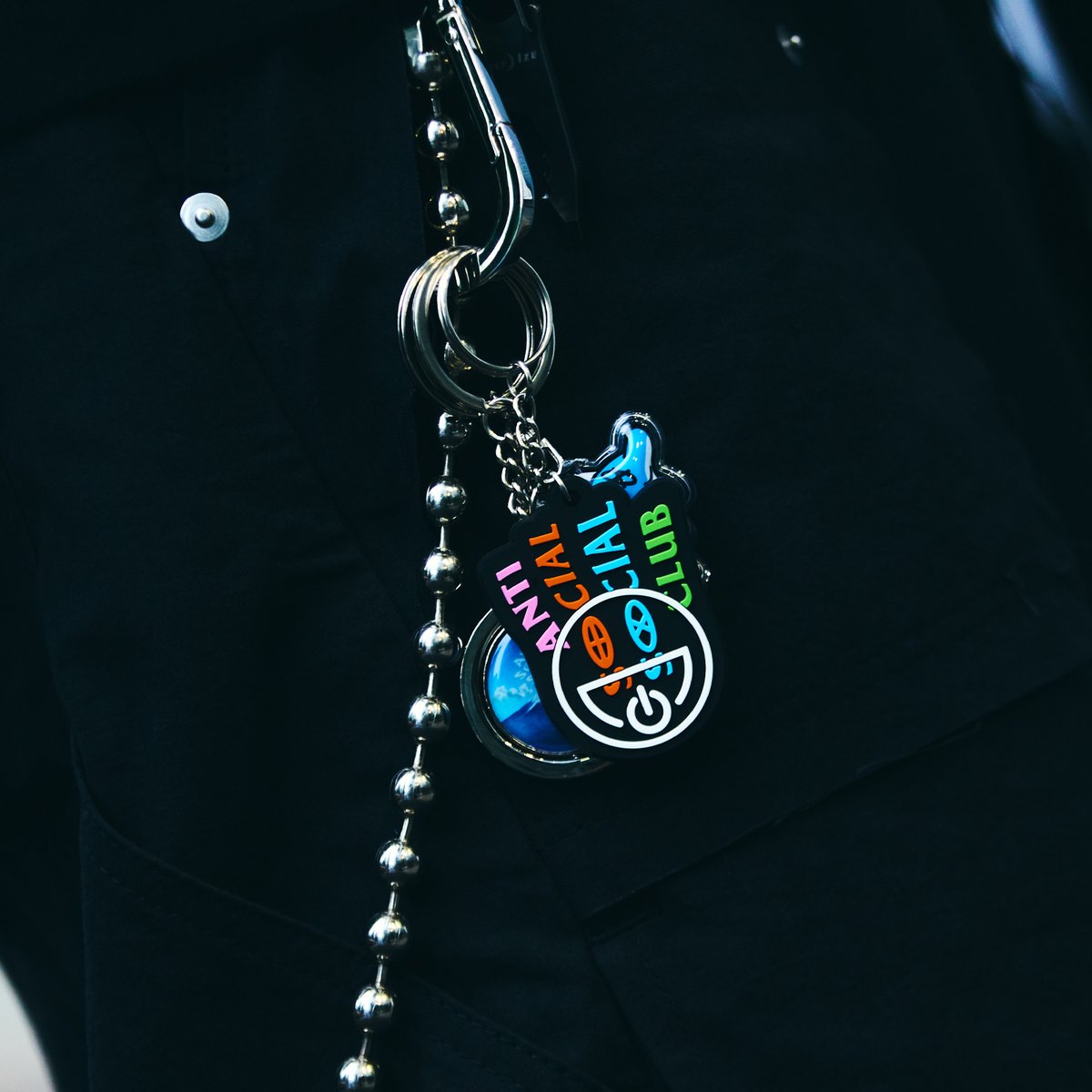 キーホルダー・アクリルキーホルダー CODE47L FILE_2025_1_X_OMIYAGE_KEY_RING fit=scale-down,w=1200