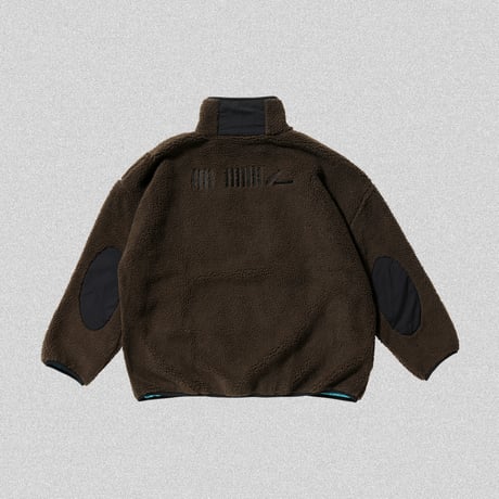 FILE_2024_4_BOA_BLOUSON_BROWN