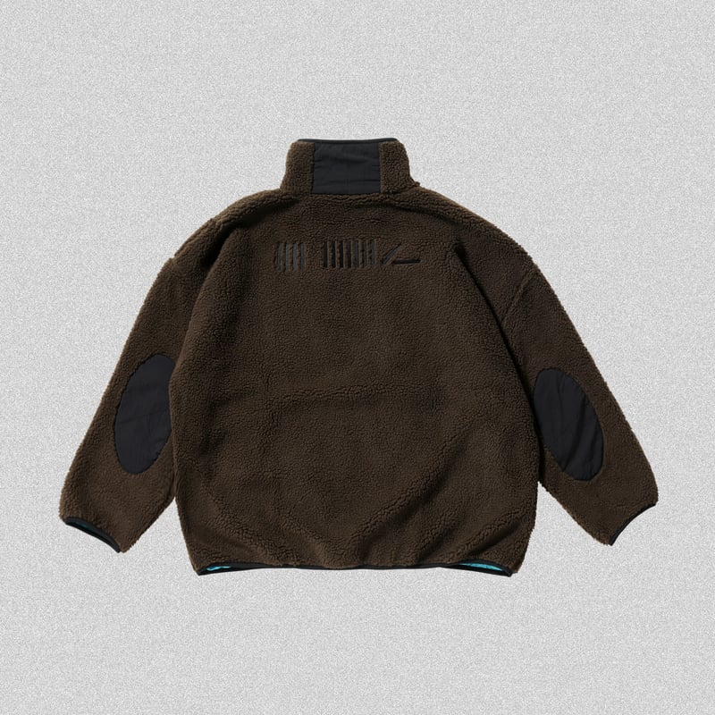 新品　BRIEFING　正規品　WOOL BOA BLOUSON ASTONI Boa Blouson | TATRAS Official Online Store