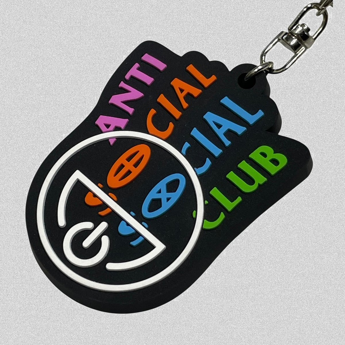 キーホルダー・アクリルキーホルダー CODE47L FILE_2025_1_X_OMIYAGE_KEY_RING FILE_2025_1_X_OMIYAGE_KEY_RING | CODE47L