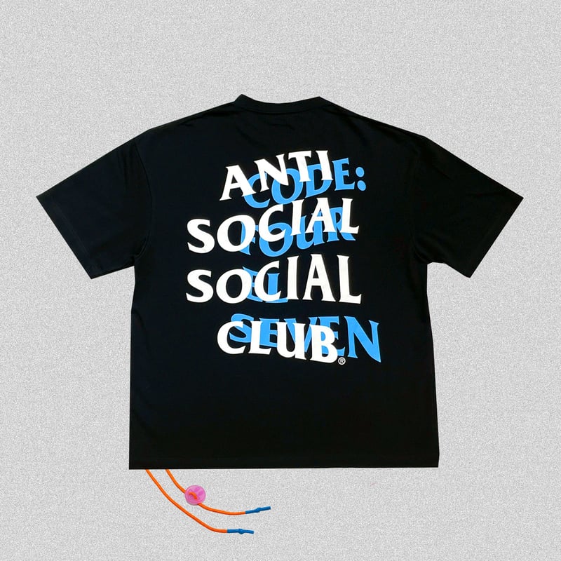 【新品未開封】Aooo Tシャツ黒XL　ジェニーハイコラボ対バン限定　4/15 Sneakerwolf_x_Helinox_T-