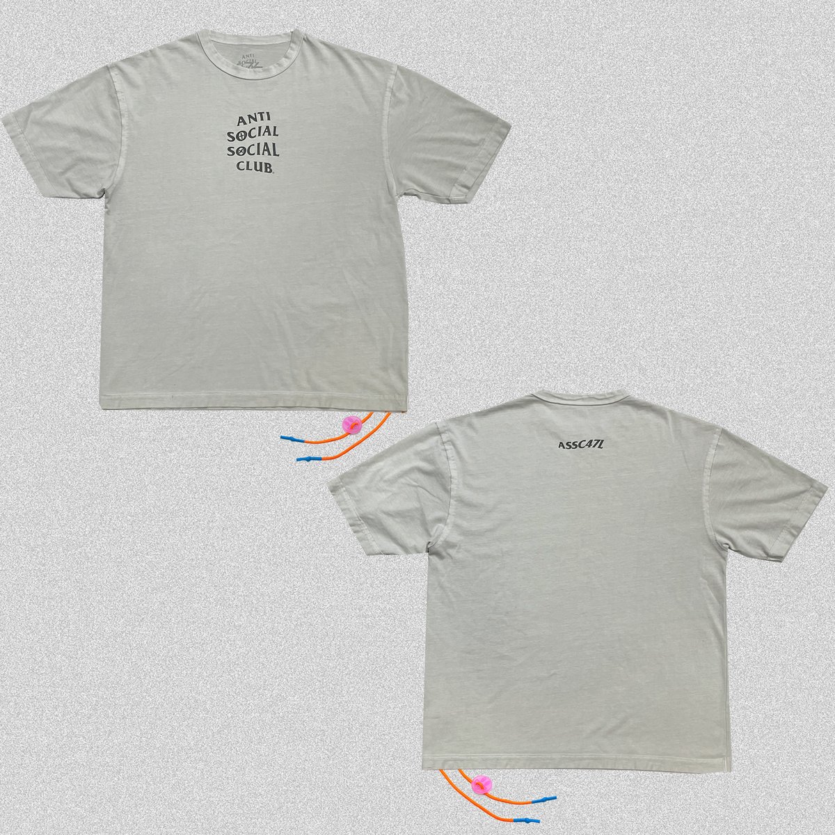 FILE_2025_1_X_CRACK_T-SHIRT_OFF WHITE | CODE47L
