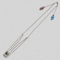 FILE_2024_1_X_踊り子_SWING_RIDE_NECKLACE_SILVER