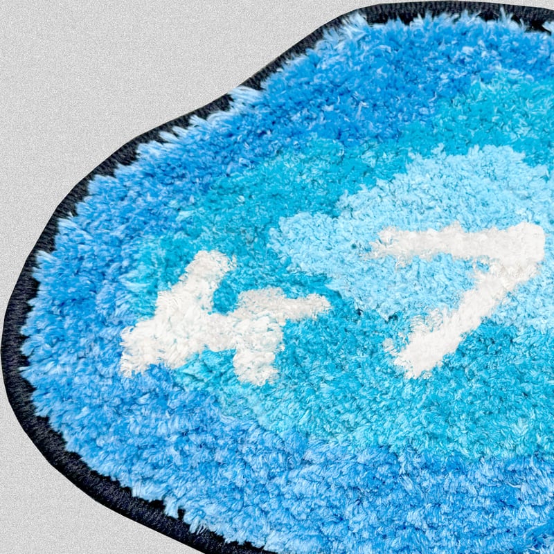 FILE_2025_1_X_MIZUTAMARI_RUG SET | CODE47L