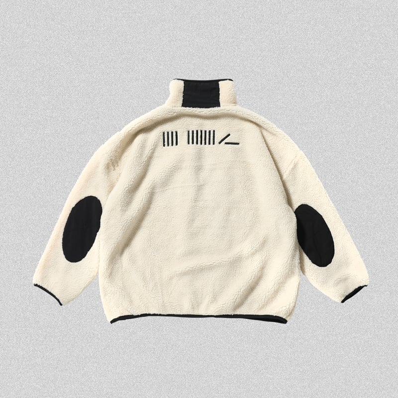 FILE_2024_4_BOA_BLOUSON_NATURAL | CODE47L