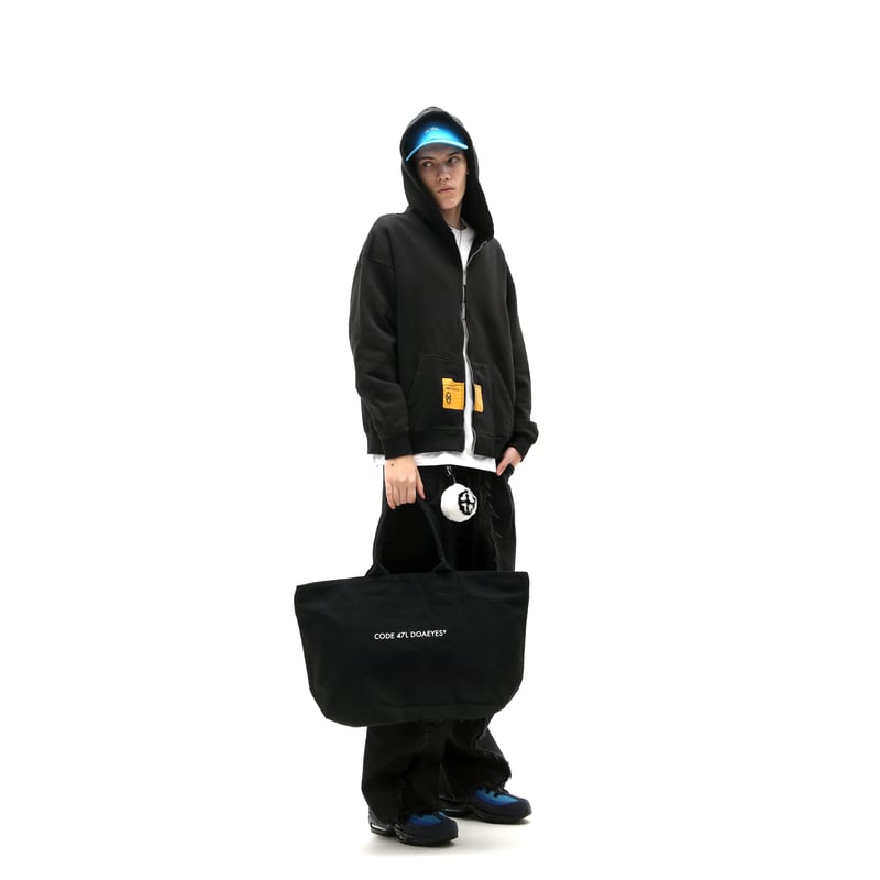 FILE_2025_4_TOTE_BAG_DOAEYES_LOGO | CODE47L