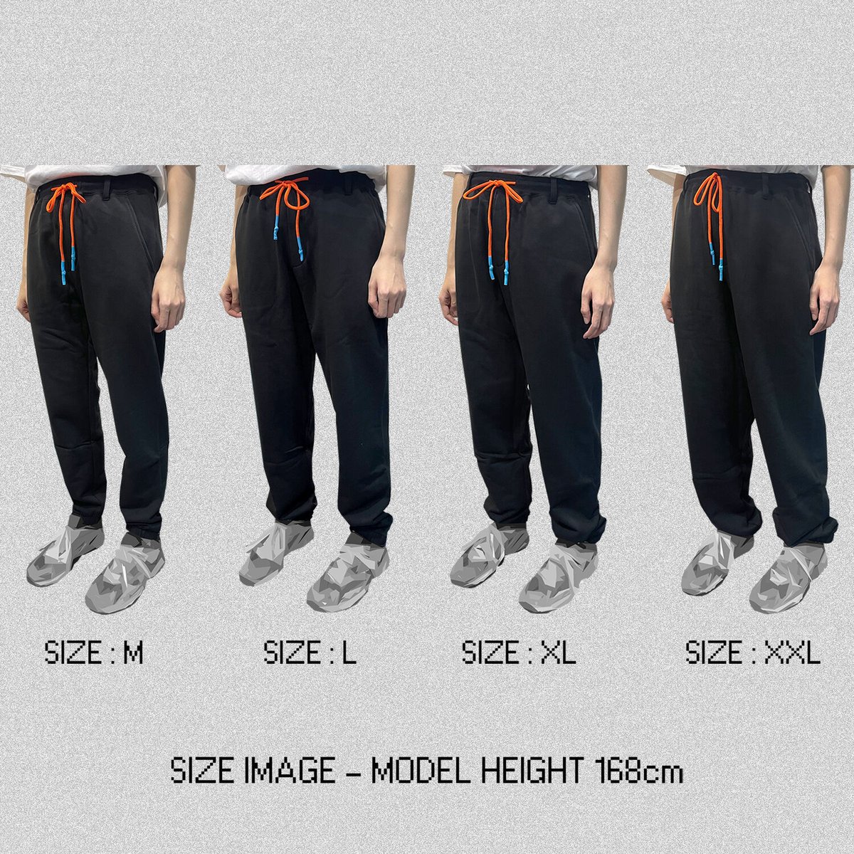 パンツ CODE47L FILE_2024_2_ORIGINAL_CHECK_PANTS FILE_2024_2_ORIGINAL_CHECK_PANTS | CODE47L