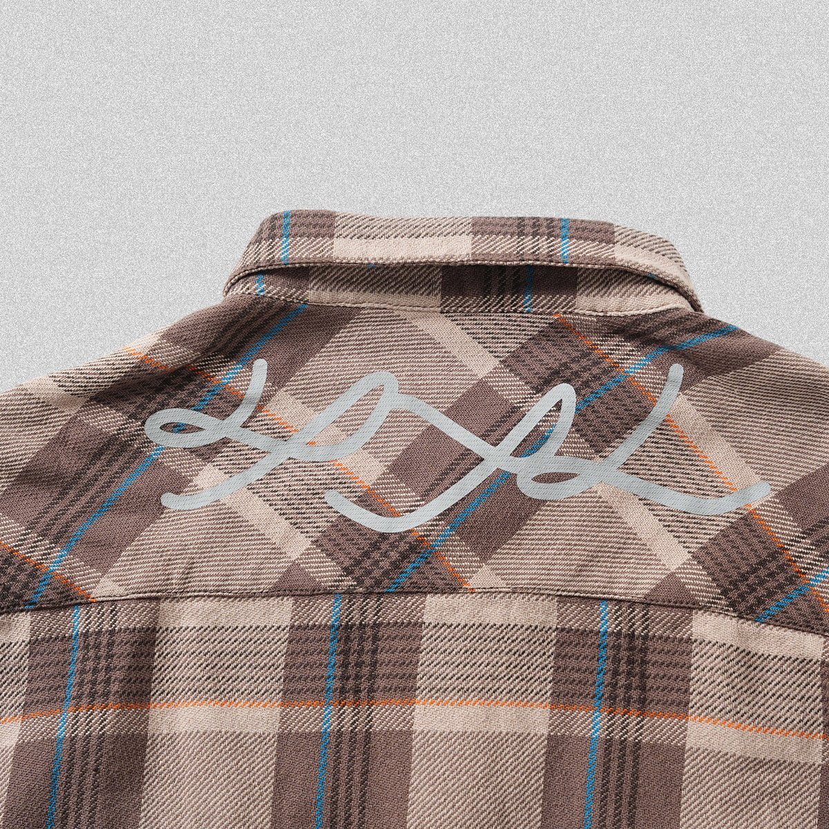 FILE_2024_2_ORIGINAL_CHECK_SHIRT | CODE47L - トップス