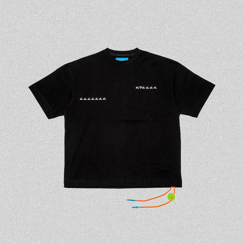 FILE_2023_2_CAT_T-SHIRT_BLACK | CODE47L