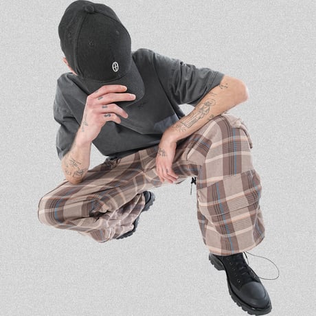 FILE_2024_2_ORIGINAL_CHECK_PANTS