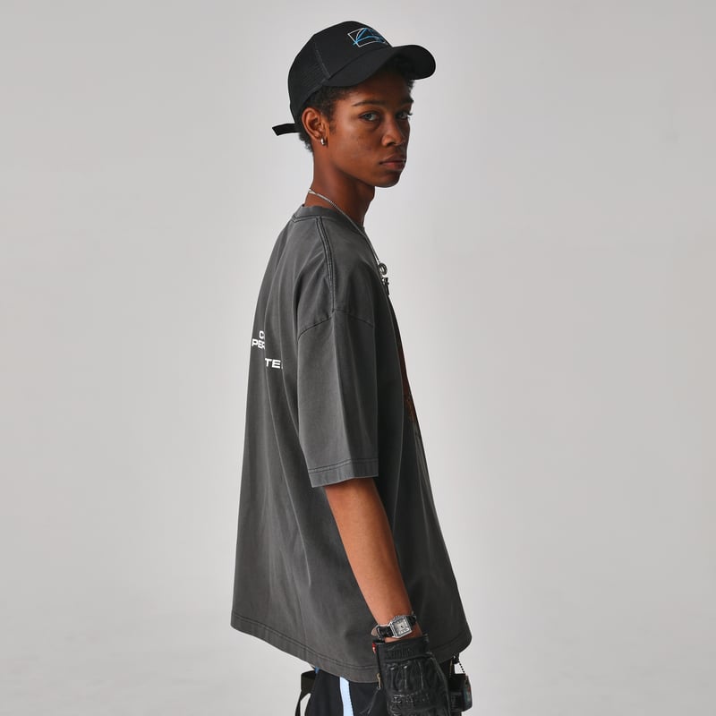 FILE_2026_1_X_dekamofuchan_T-SHIRT_ASHBLACK | C