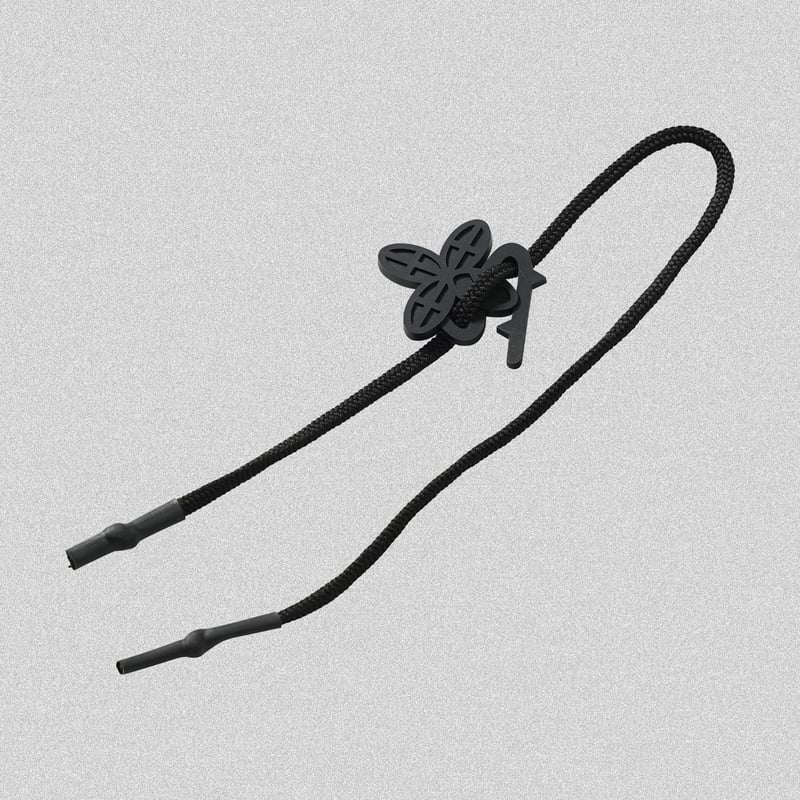 FILE_2024_3_X_PASS_T-SHIRT_ASH BLACK | CODE47L