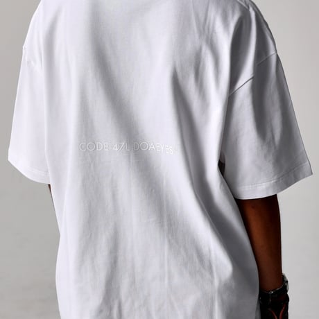 FILE_2026_1_SYMBOL_TEE_WHITE