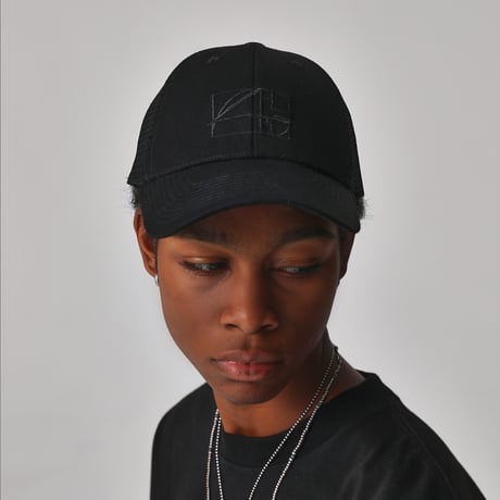 FILE_2026_1_FIBONACCI _CAP_BLACK