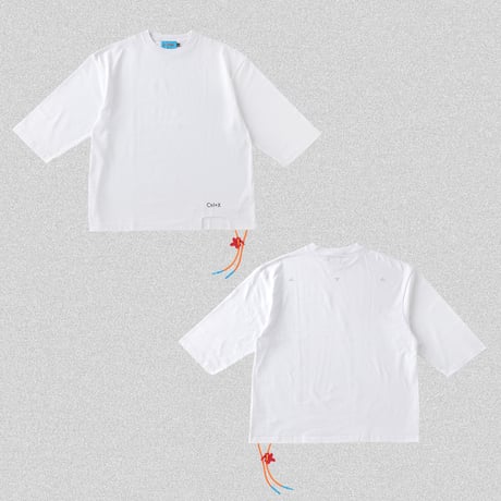CODE47L バイクロンT XL ブラック イベント限定 CODE47L