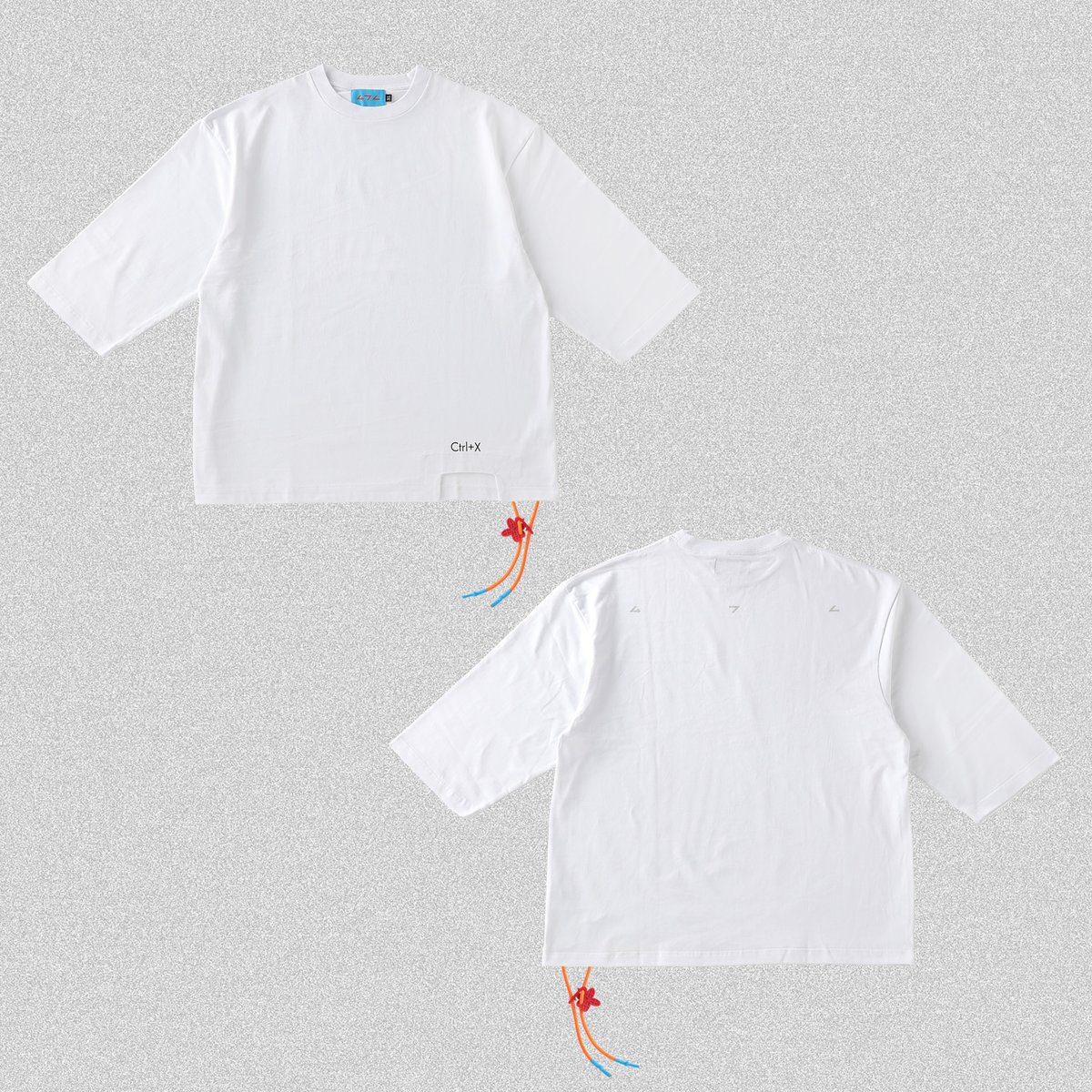 タグ付き　COEL×Disafio  総柄リバーシブル　ロゴハット COEL×Desafio】ヨンア×米倉涼子がコラボしたキャップ＆ハットが