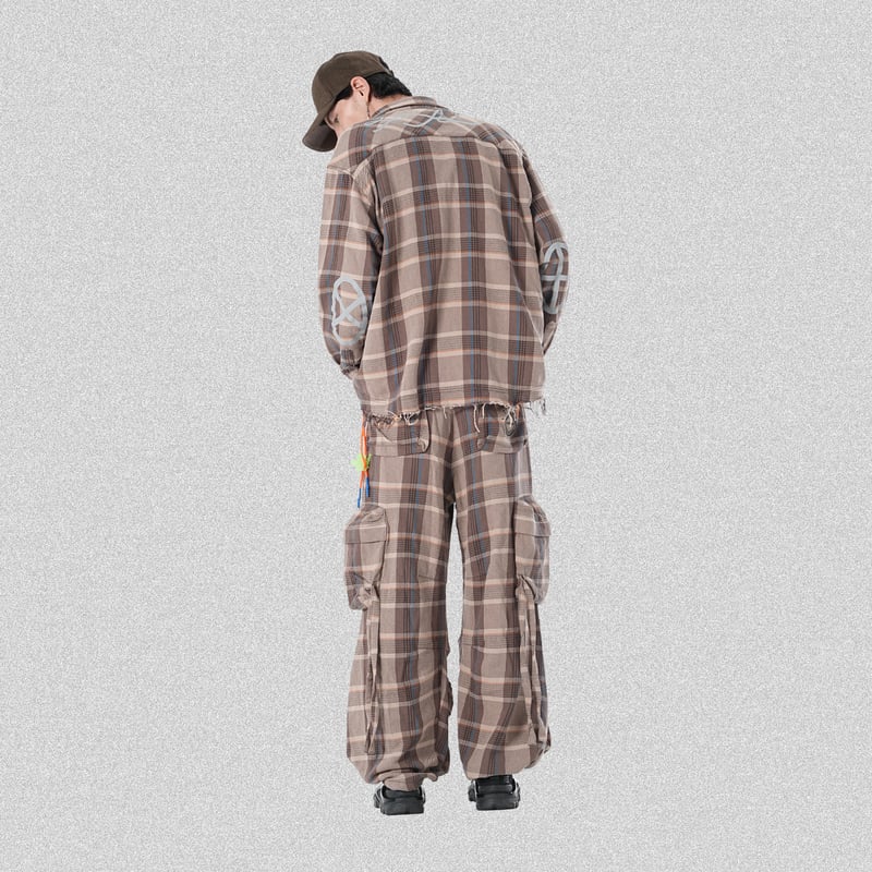 FILE_2024_2_ORIGINAL_CHECK_SHIRT | CODE47L