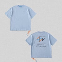 FILE_2024_1_X_VAUL&Co_T-SHIRT_L.BLUE (47L Ltd)