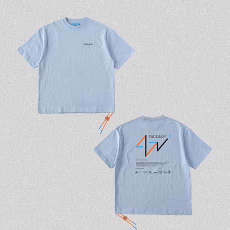 CATEGORY VAUNDY × 47L | CODE47L