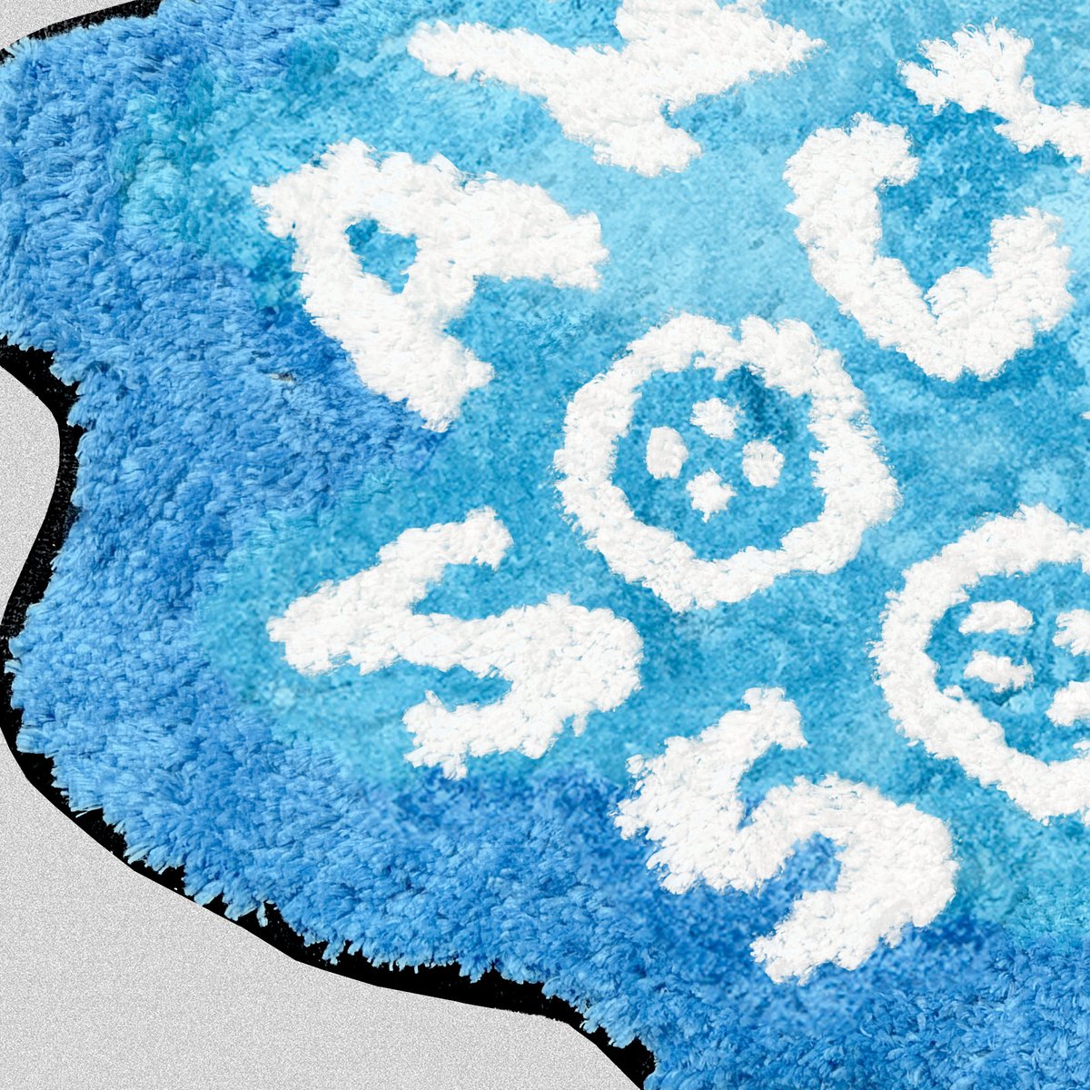 FILE_2025_1_X_MIZUTAMARI_RUG SET | CODE47L
