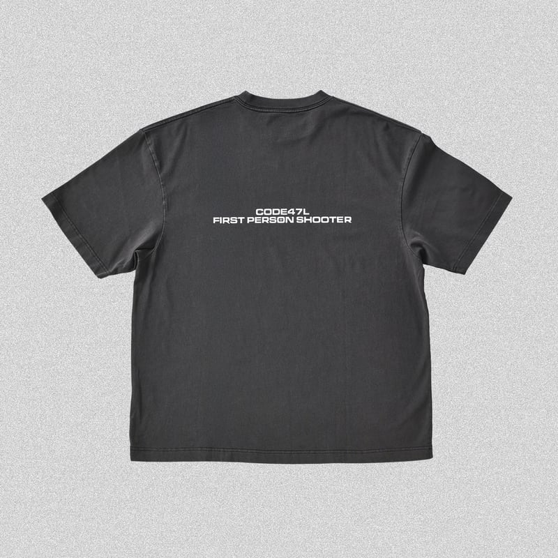 FILE_2026_1_X_dekamofuchan_T-SHIRT_ASHBLACK | C