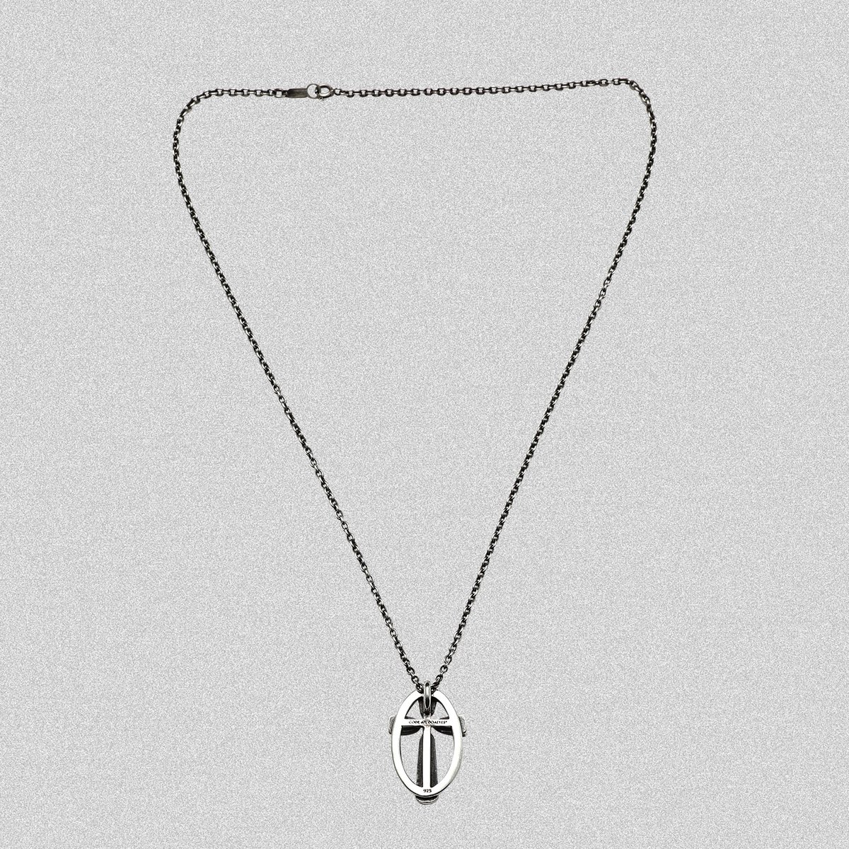 FILE_2025_2_DIRECTIONAL_PAD_NECKLACE | CODE47L