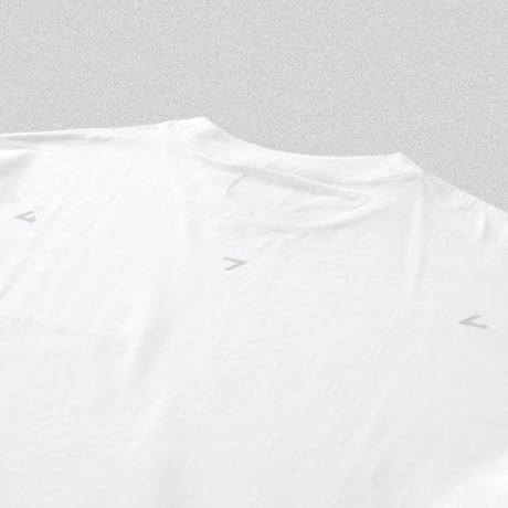FILE_2025_2_CTRL+X_3/4_SLEEVE_TEE_WHITE