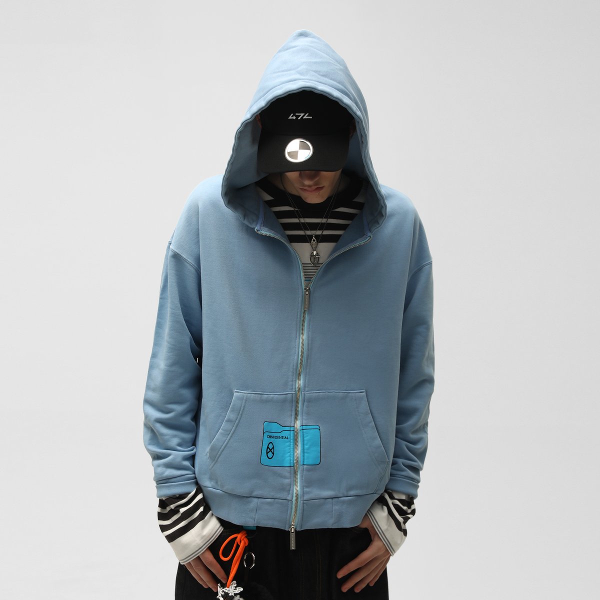 FILE_2025_4_ZIP_FILE_HOODIE_D.BLUE | CODE47L