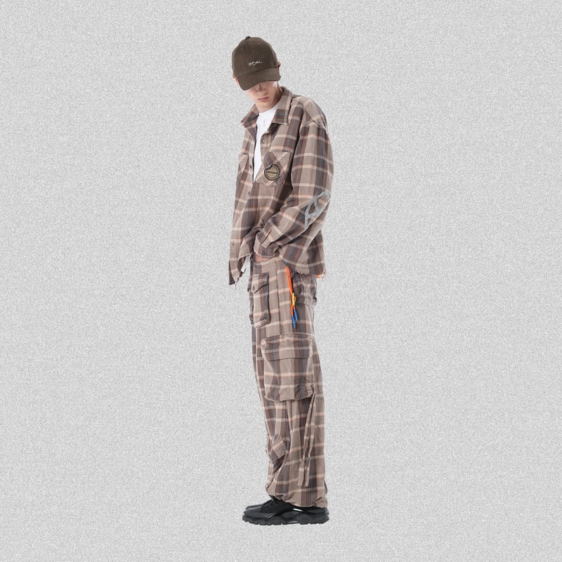 FILE_2024_2_ORIGINAL_CHECK_SHIRT | CODE47L