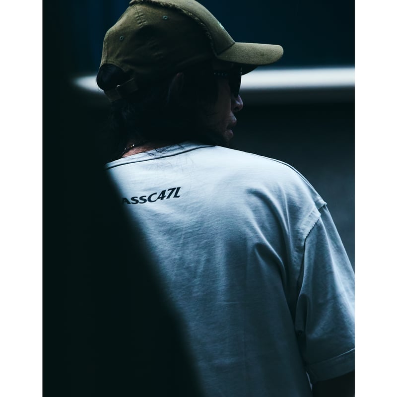 ロココ side-gore sneaker – wjk online store