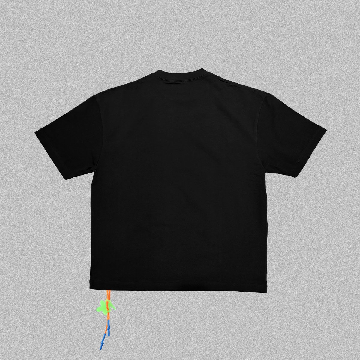 FILE_2024_5_SIMPLE_LOGO_TEE_BLACK | CODE47L