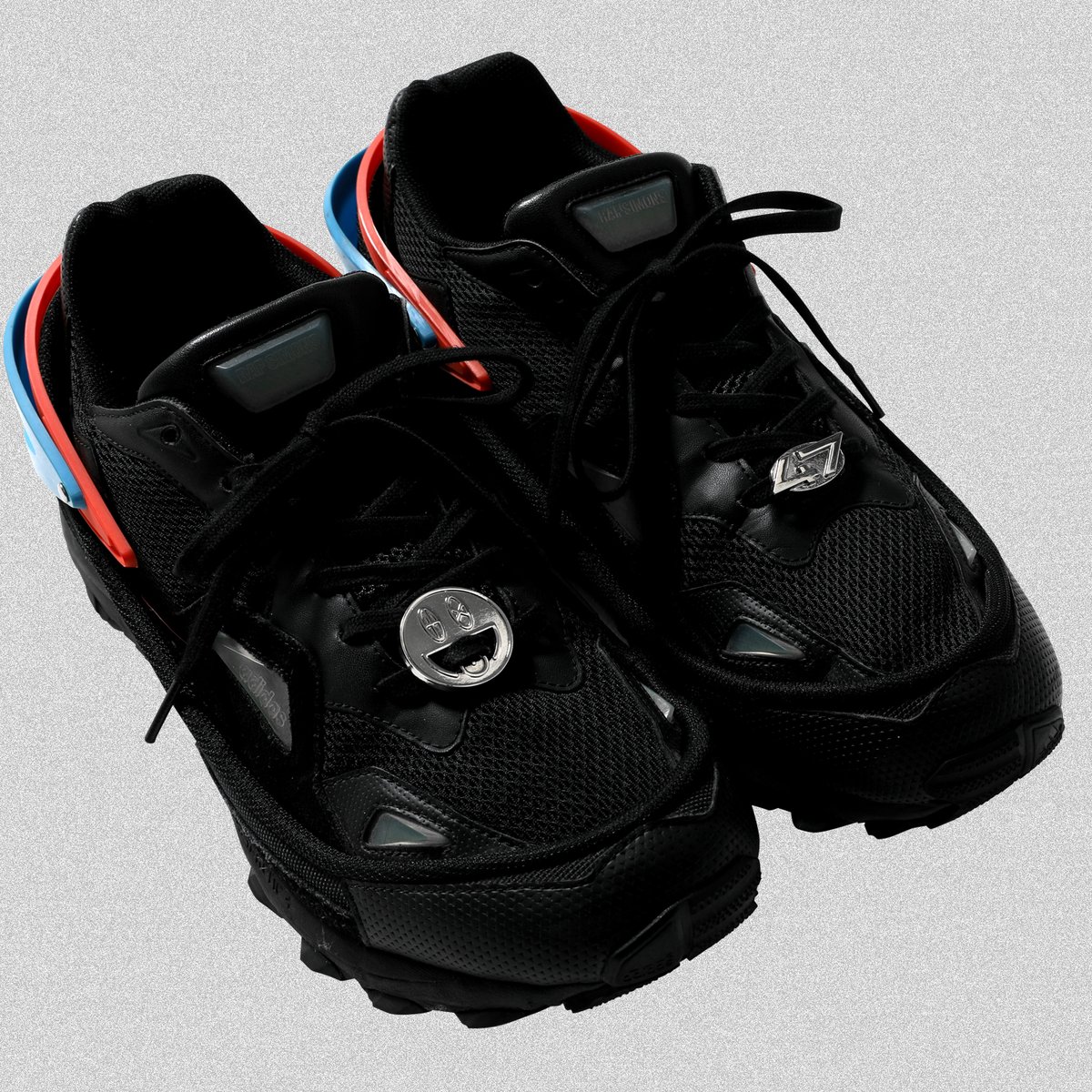 (΄◉◞౪◟◉｀)さん専用　4本目 FILE_2024_4_SHOELACE_PARTS_DOAEYES,LOGO_SET | C