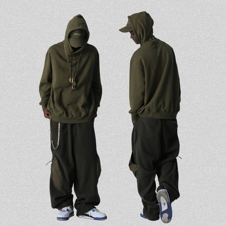 FILE_2024_4_LOGO_HOODIE_KHAKI