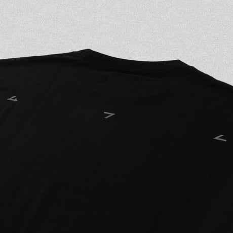 FILE_2025_2_CTRL+X_3/4_SLEEVE_TEE_BLACK