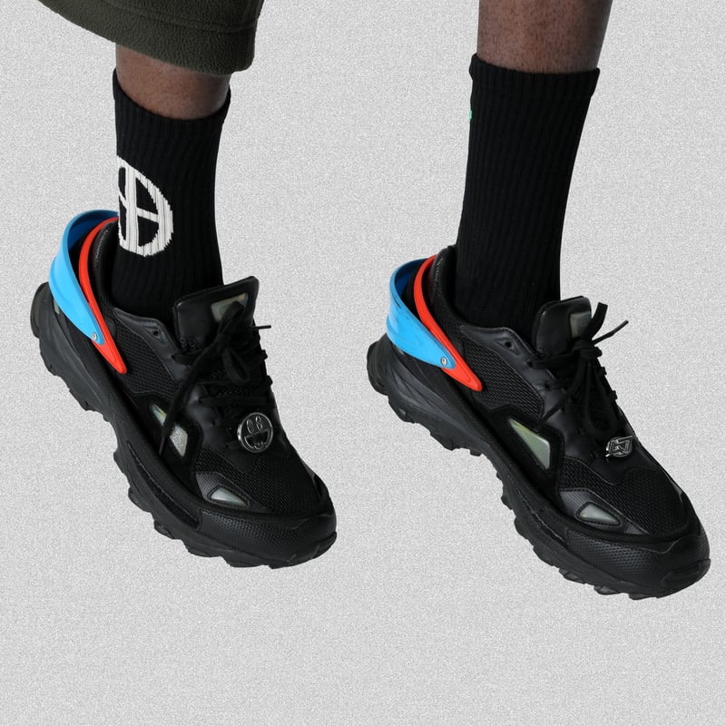 (΄◉◞౪◟◉｀)さん専用　4本目 思いつきの革の鏡餅。11月で既にクリスマスを飛び越えました