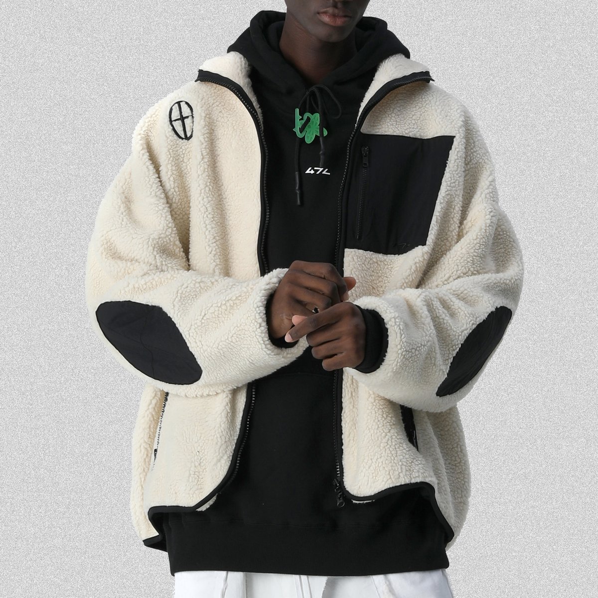 FILE_2024_4_BOA_BLOUSON_NATURAL | CODE47L FILE_2024_4_BOA_BLOUSON_NATURAL | CODE47L