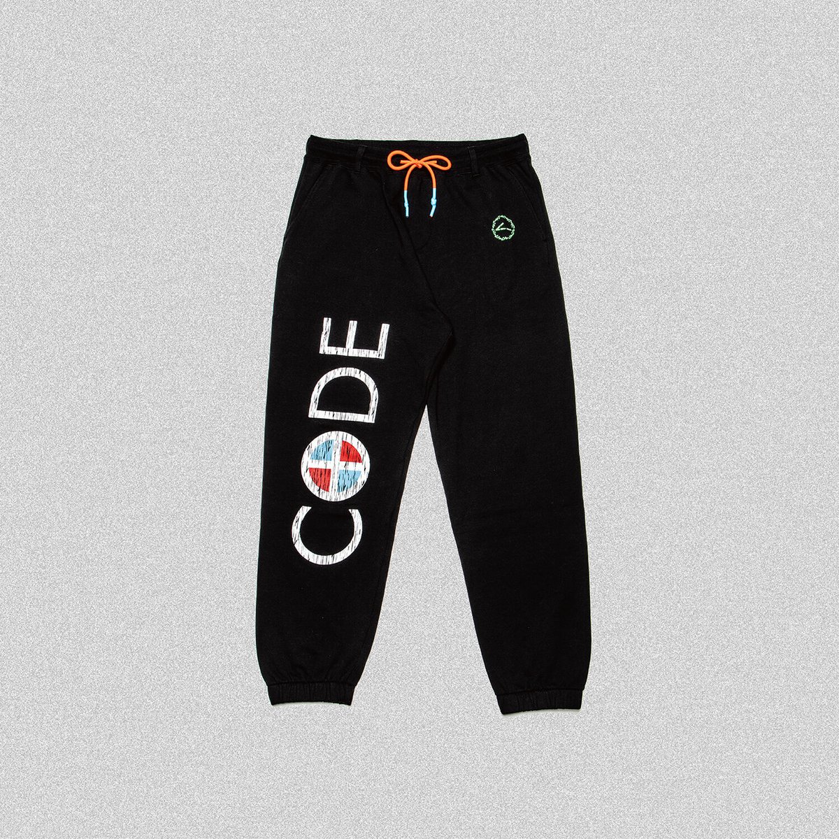 FILE_2023_1_LOGO_ SWEATPANTS_ BLACK | CODE47L FILE_2023_1_LOGO_ SWEATPANTS_ BLACK | CODE47L