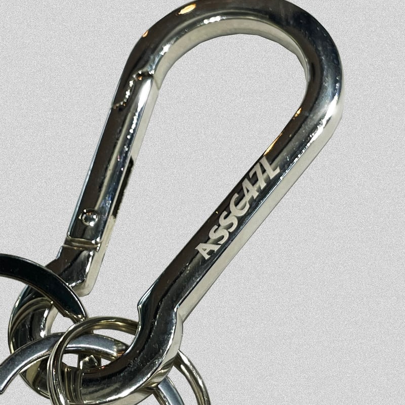 FILE_2025_1_X_OMIYAGE_KEY_RING | CODE47L