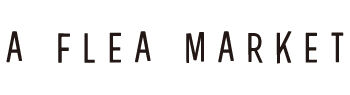 A FLEA MARKET