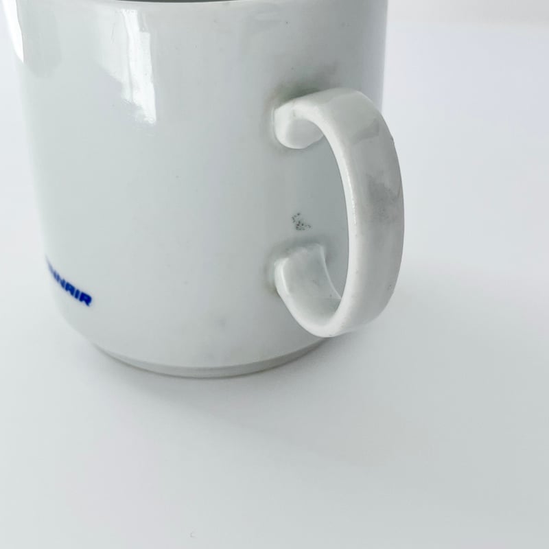Second hand 】 mug ｜ finnair | A FLEA MARKET