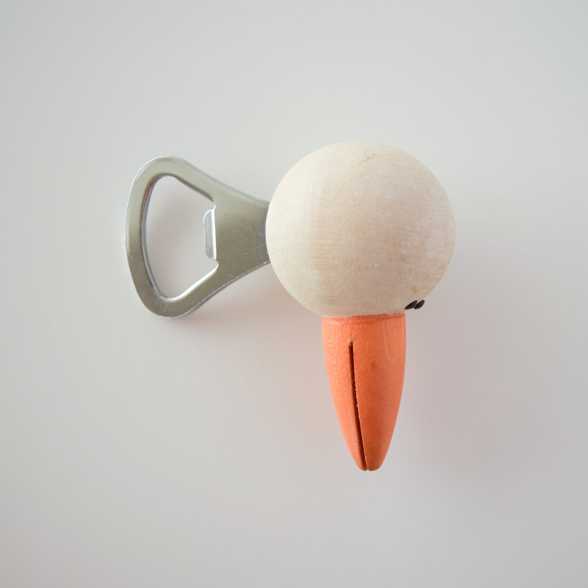 Second hand 】 bottle opener ｜ aarikka | A F
