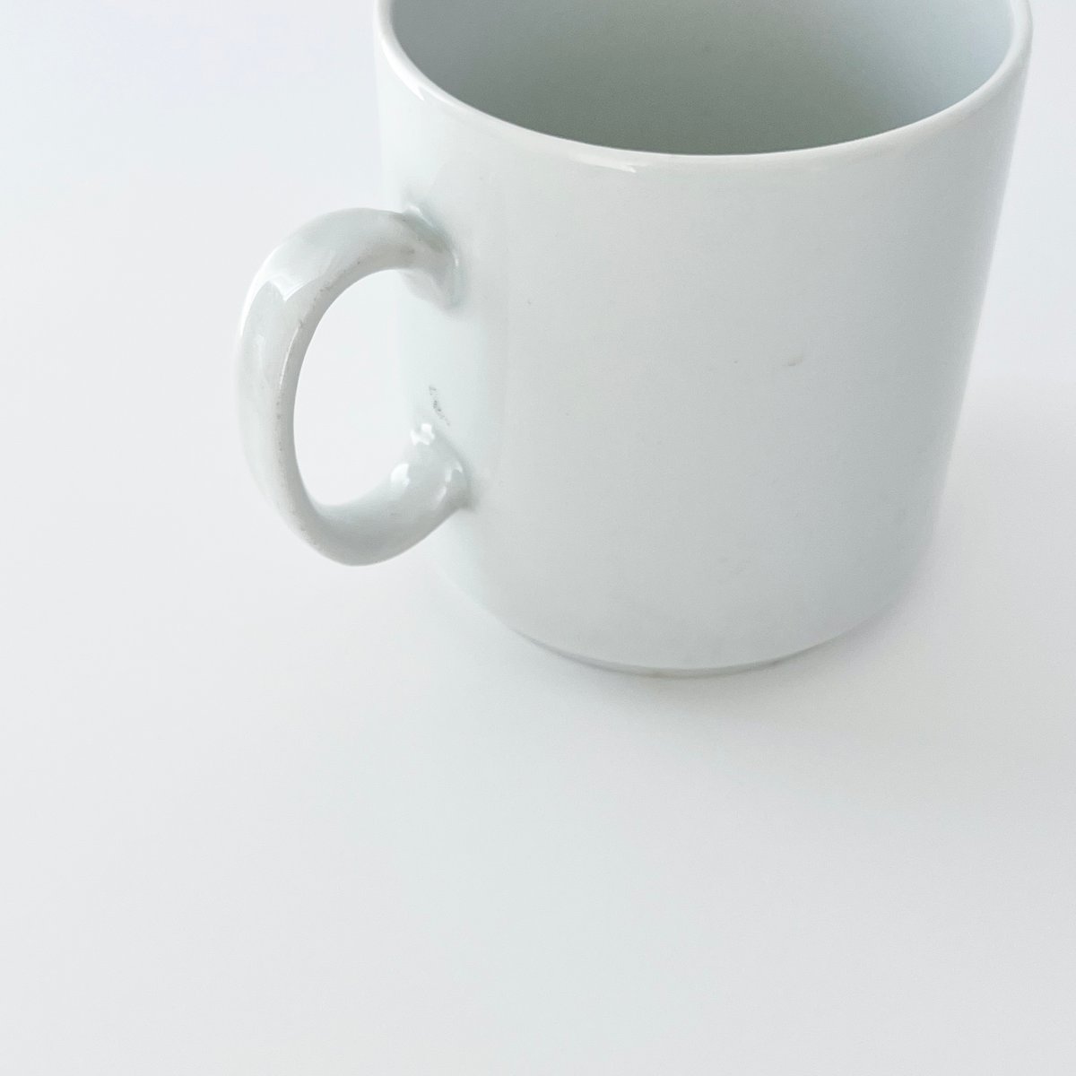 Second hand 】 mug ｜ finnair | A FLEA MARKET