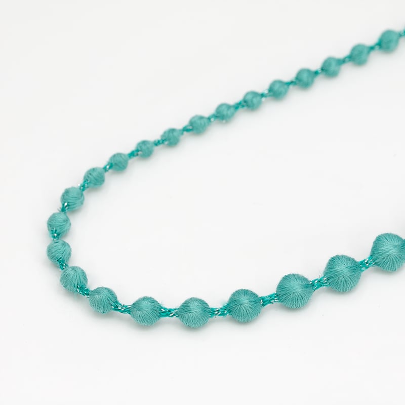 スフィア・プラス/誕生石シリーズ（エメラルドグリーン） | トリプル